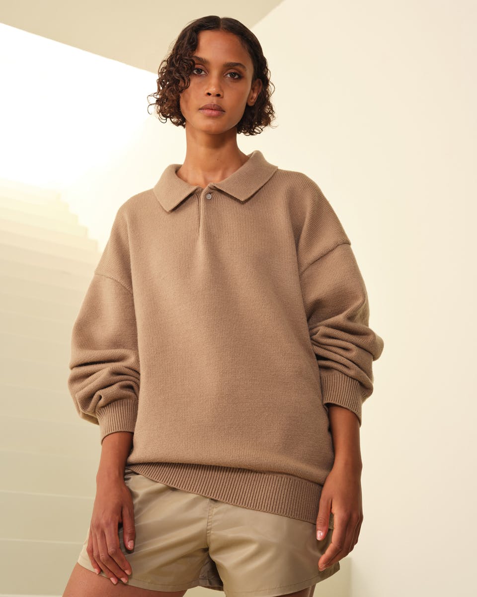 God ESSENTIALS Spring 2022 Collection 